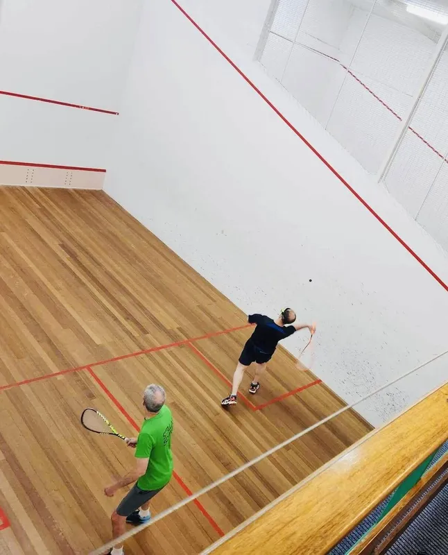 Eastside Squash Centre squash venue photo 5 of 10