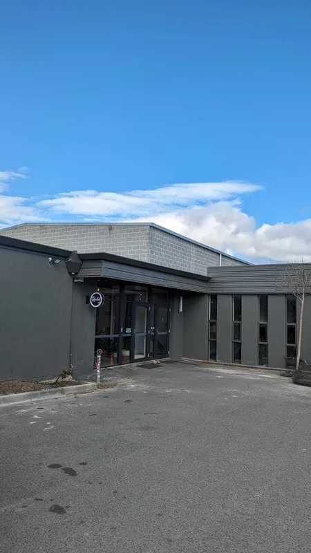 Eastside Squash Centre squash venue photo 1 of 10