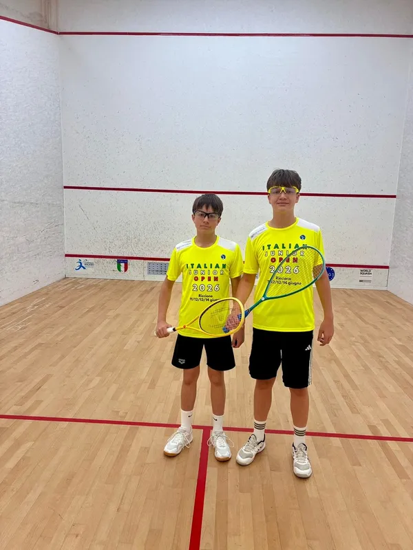 Egri Squash Sportegyesulet squash venue photo 8 of 8