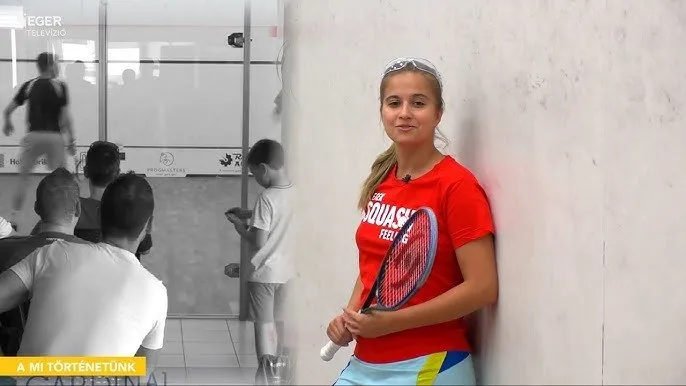Egri Squash Sportegyesulet squash venue photo 4 of 8