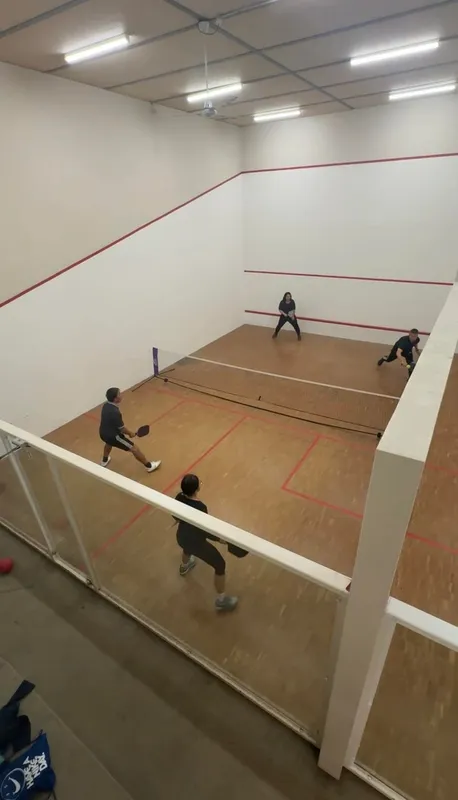 Elanora Squash Centre squash venue photo 6 of 7
