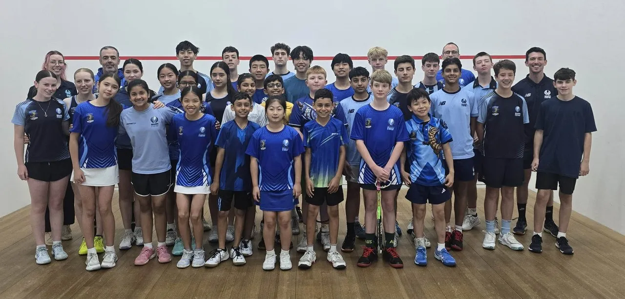 Elanora Squash Centre squash venue photo 2 of 7