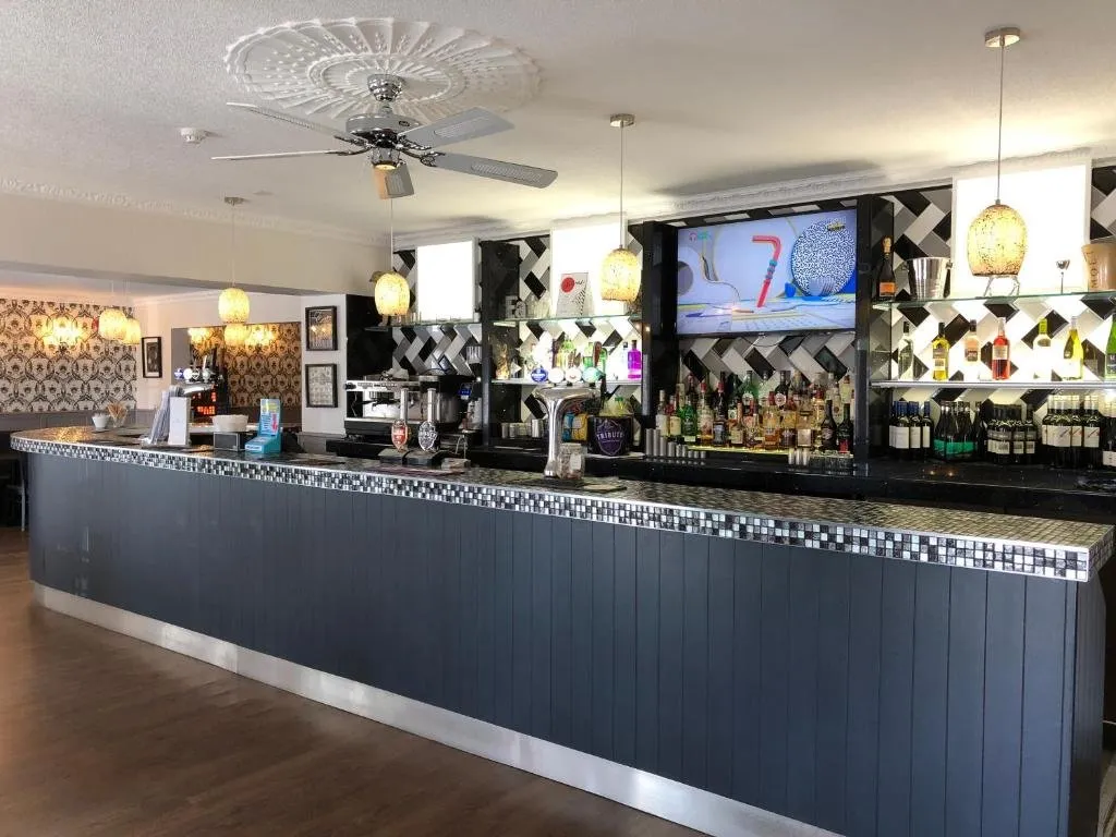 Elfordleigh Hotel squash venue photo 2 of 3