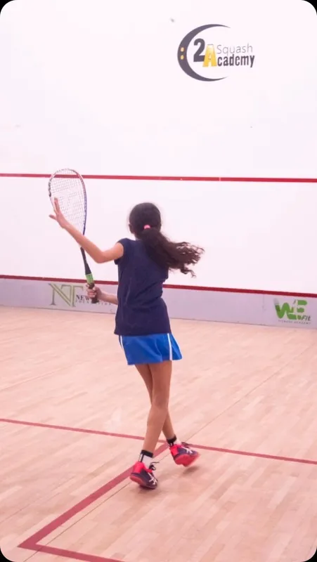 (2)El galaa squash academy squash venue photo 3 of 3