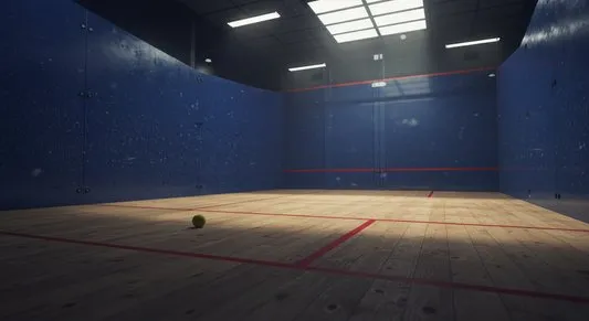 Elite Squash Club squash venue photo 7 of 7