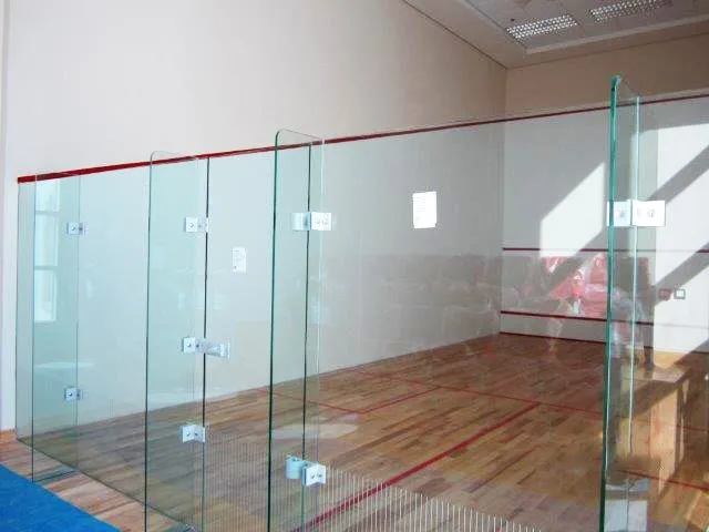 Elite Squash squash venue photo 2 of 2