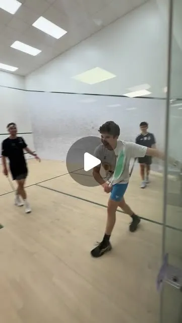 Elite Sports Centre squash venue photo 4 of 5