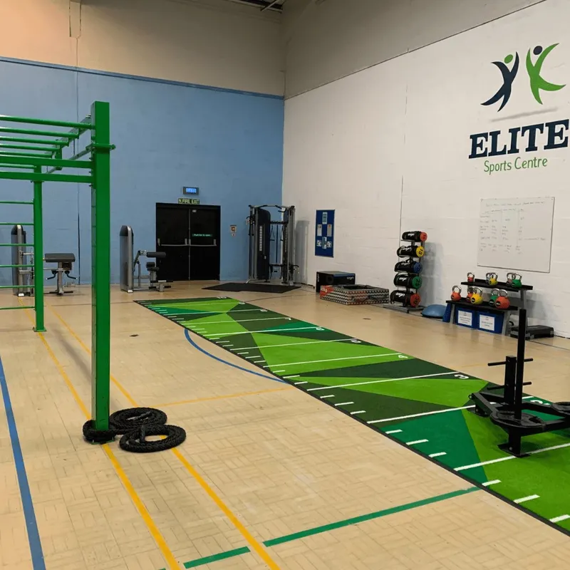 Elite Sports Centre squash venue photo 3 of 5