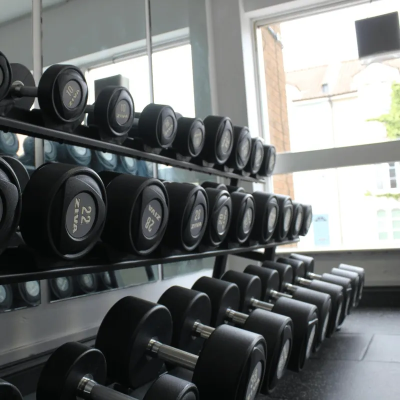 Elite Sports Centre squash venue photo 2 of 5