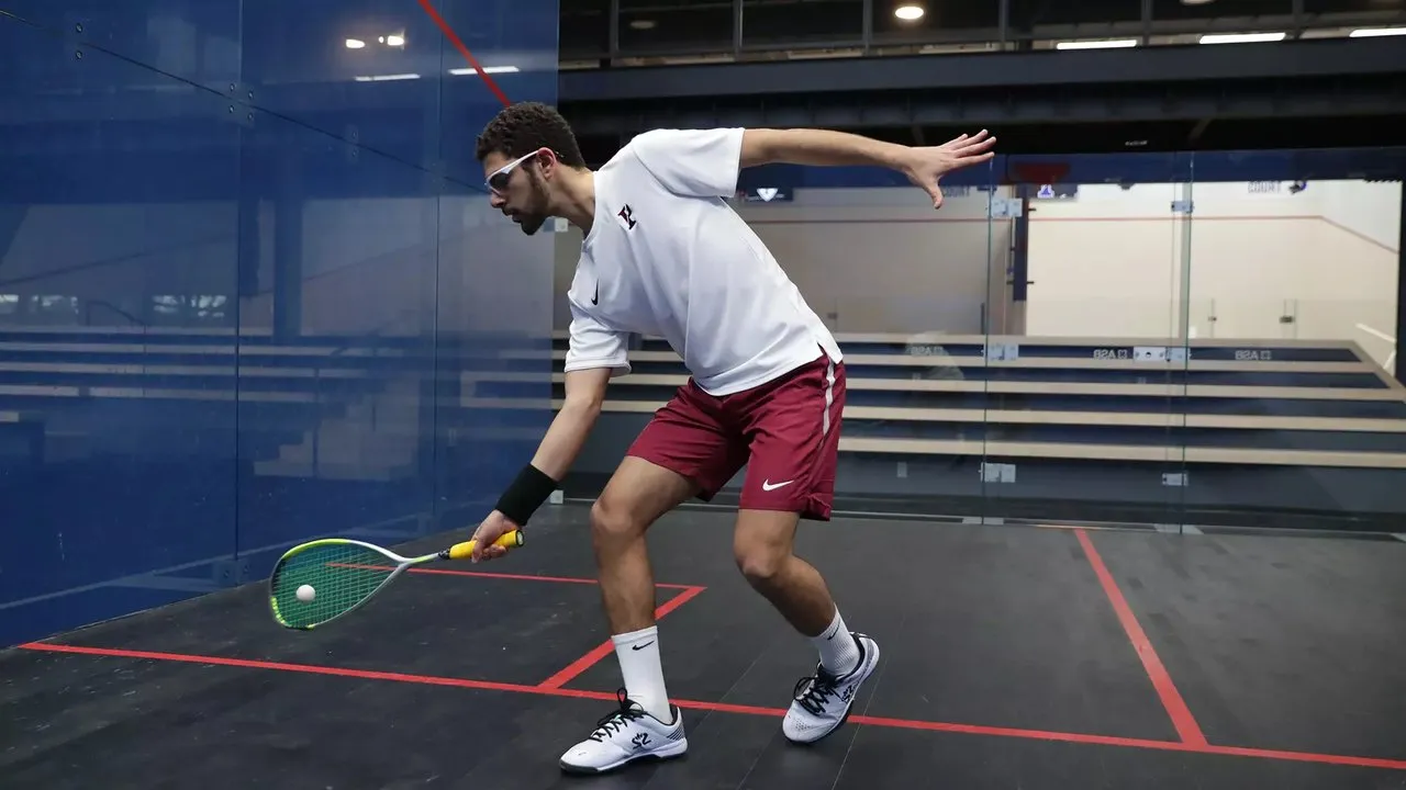 Elkeiy Squash squash venue photo 5 of 5