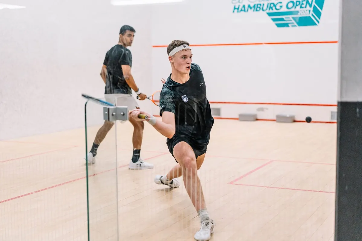 Elmshorner Squash Club squash venue photo 4 of 6