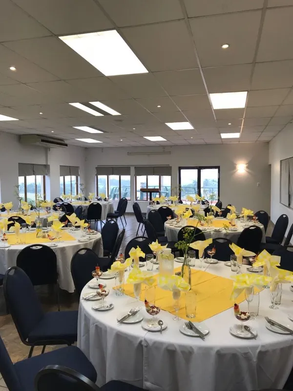 Empangeni Country Club squash venue photo 4 of 6
