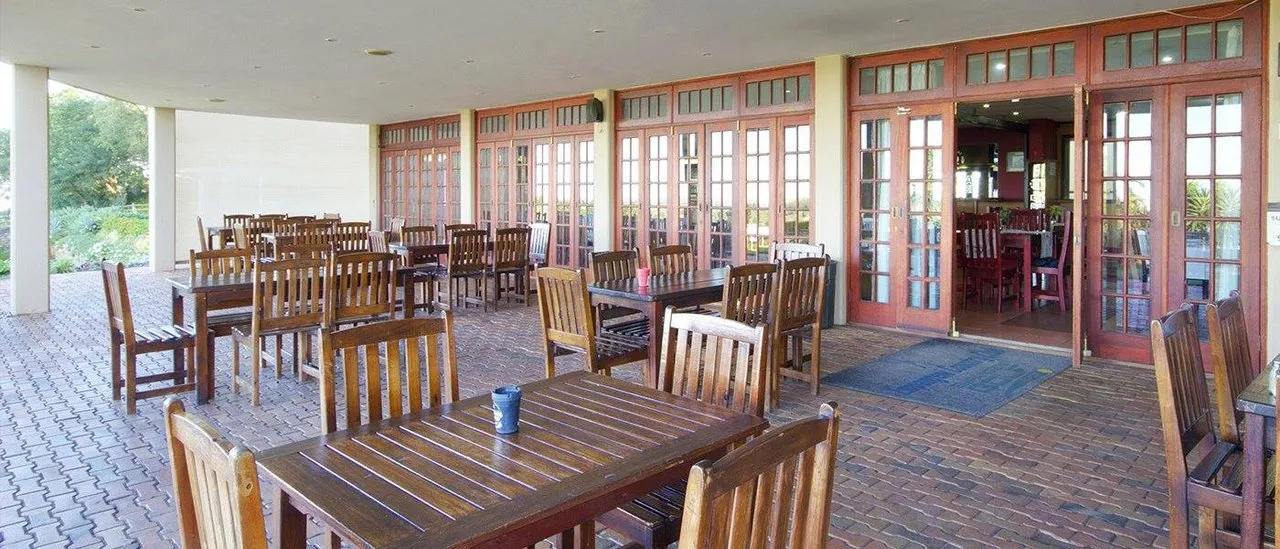 Empangeni Country Club squash venue photo 3 of 6