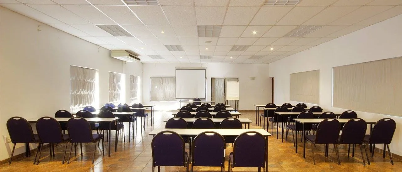 Empangeni Country Club squash venue photo 2 of 6