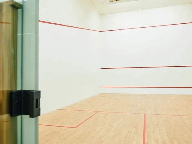 Energique Health Club squash venue photo 10 of 10