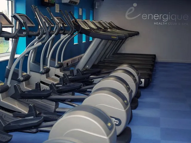 Energique Health Club squash venue photo 2 of 10