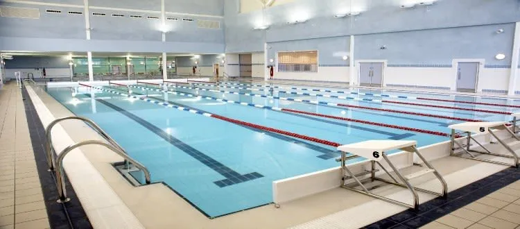 Energise Leisure Centre squash venue photo 3 of 5