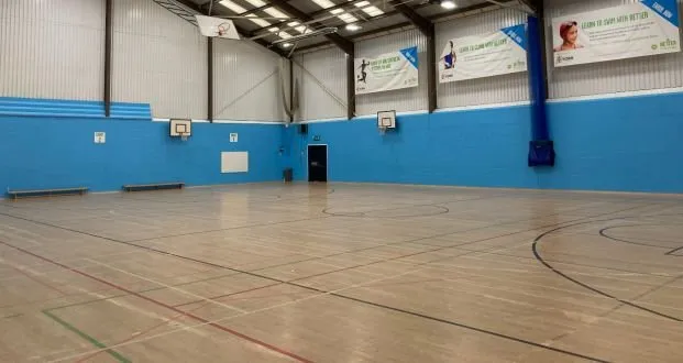 Energise Leisure Centre squash venue photo 2 of 5
