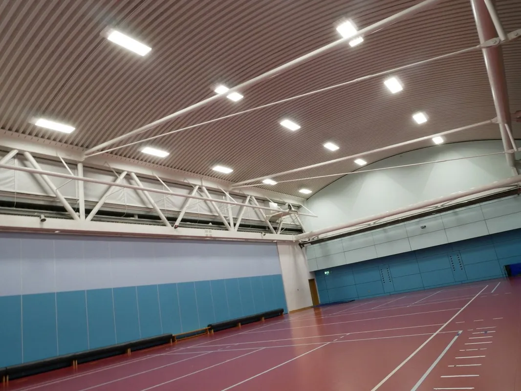 English Institute of Sport squash venue photo 3 of 4