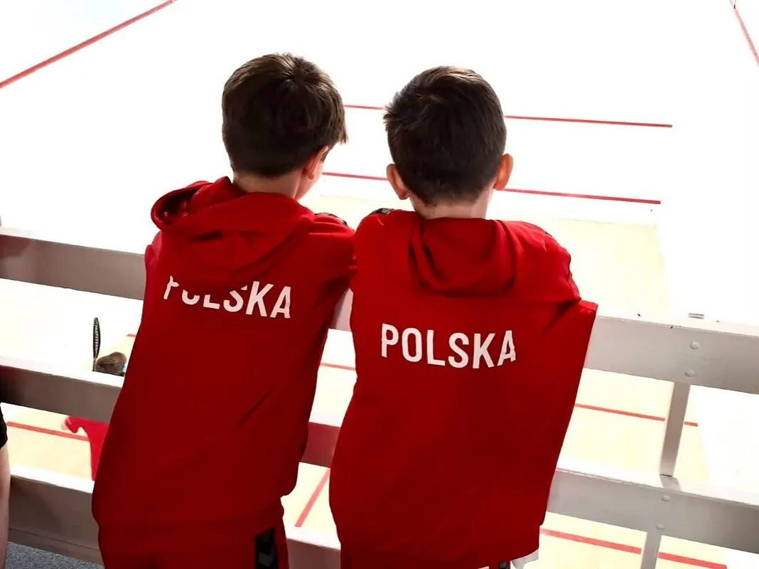 Enjoy Squash Club squash venue photo 8 of 8