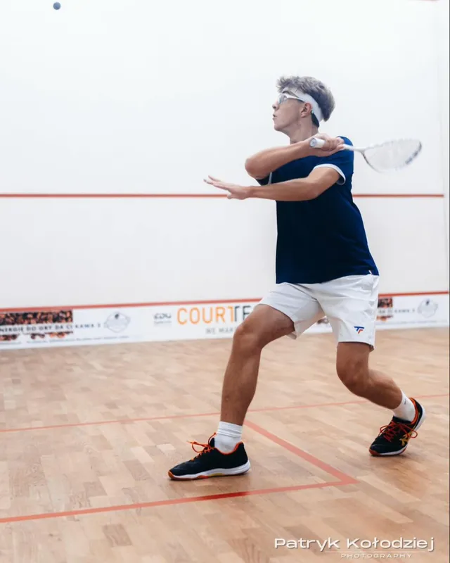 Enjoy Squash Club squash venue photo 6 of 8