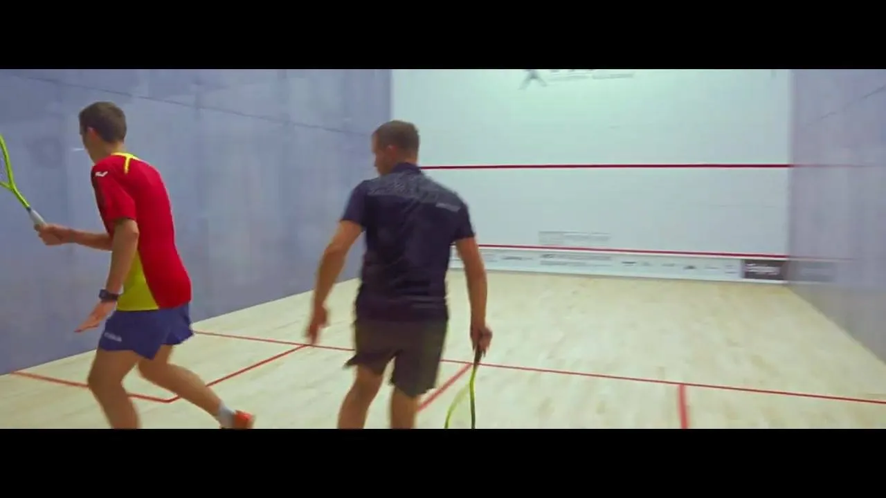 Enjoy Squash Club squash venue photo 5 of 8