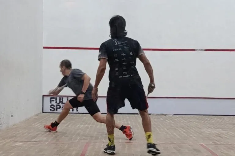 EPICO SPORTS squash venue photo 3 of 5