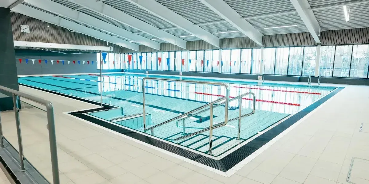 Epping Sports Centre squash venue photo 5 of 10