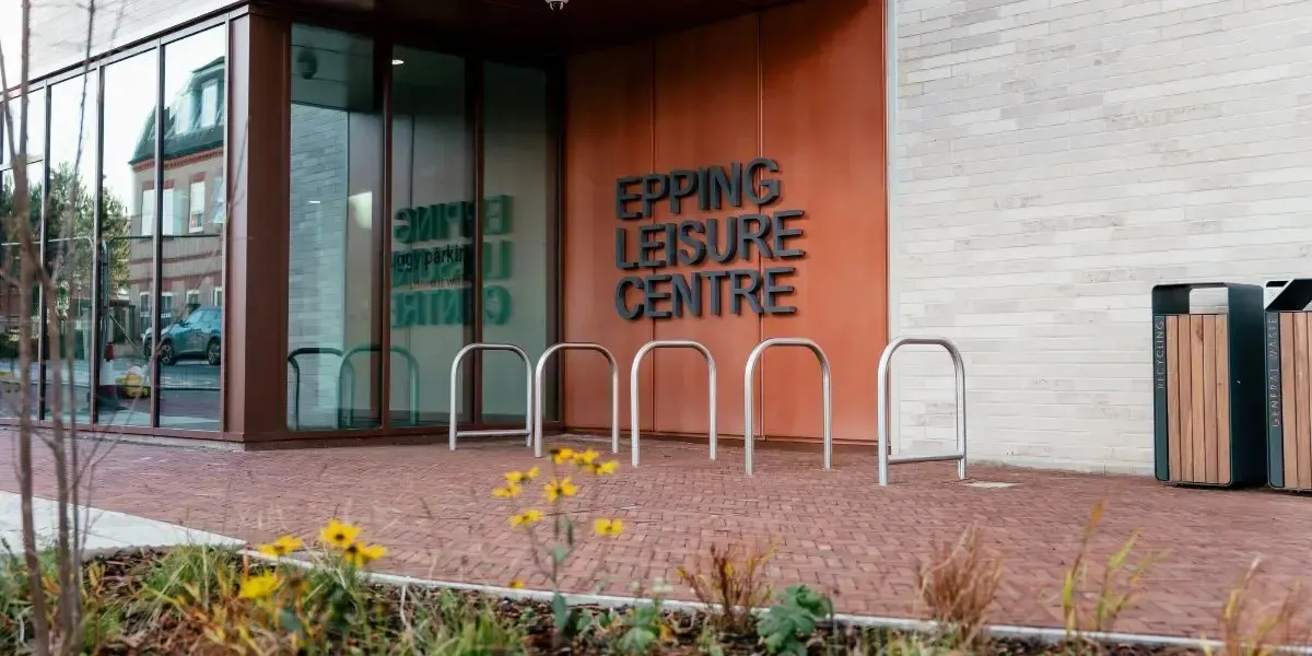 Epping Sports Centre squash venue photo 2 of 10