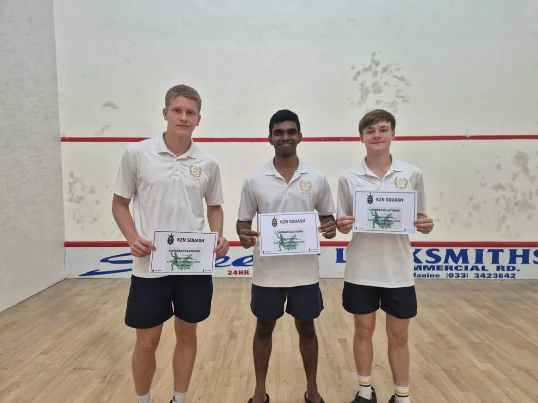 Epworth School squash venue photo 2 of 6