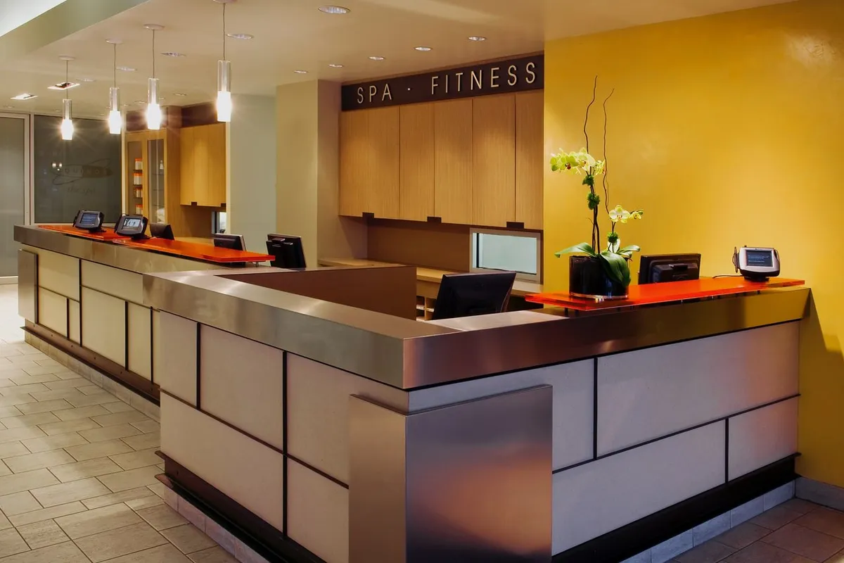 Equinox Sports Club Washington, D.C.