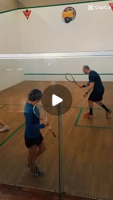 ESCOLA MINEIRA DE SQUASH squash venue photo 2 of 4