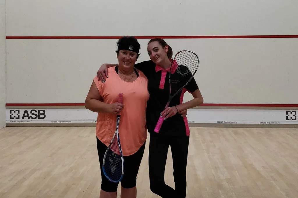Espace Municipal de la Choisille squash venue photo 1 of 8