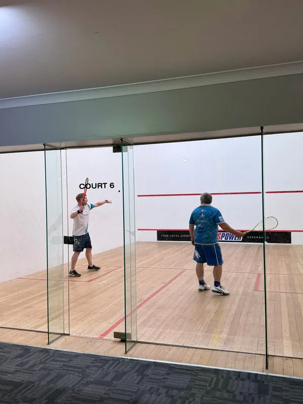 Esperance Squash Club squash venue photo 4 of 4