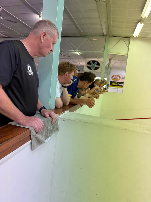 Esperance Squash Club squash venue photo 3 of 4