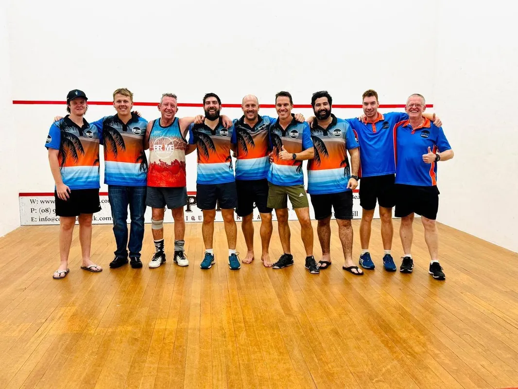 Esperance Squash Club squash venue photo 2 of 4