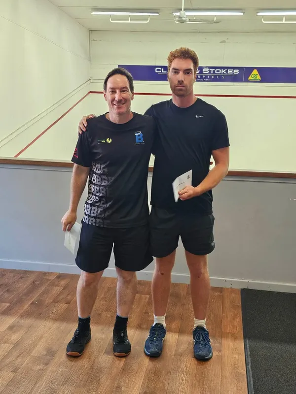 Esperance Squash Club squash venue photo 1 of 4