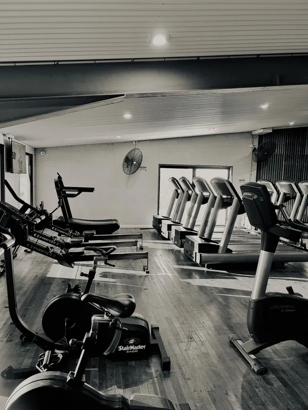 Essential Fitness squash venue photo 5 of 5