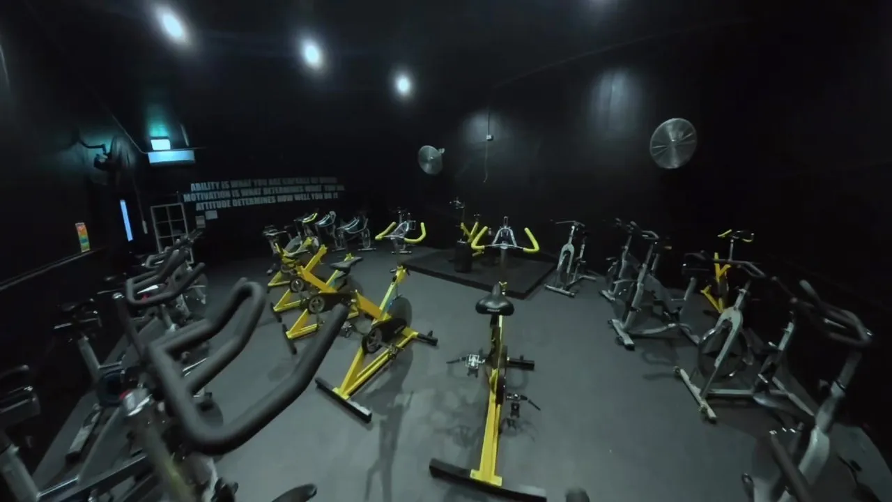 Essential Fitness squash venue photo 3 of 5