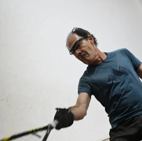 Estadio Espanol de Las Condes squash venue photo 3 of 3