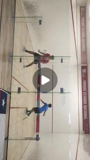 Estadio Espanol de Las Condes squash venue photo 2 of 3