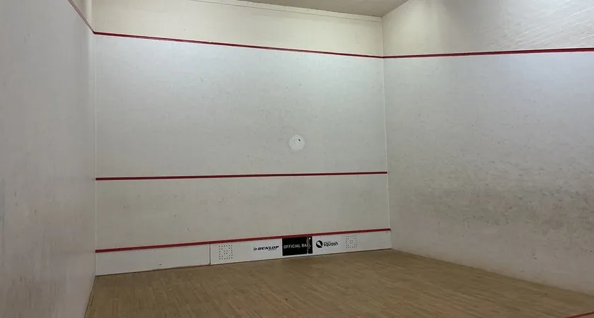 Etone Sports Centre squash venue photo 10 of 10