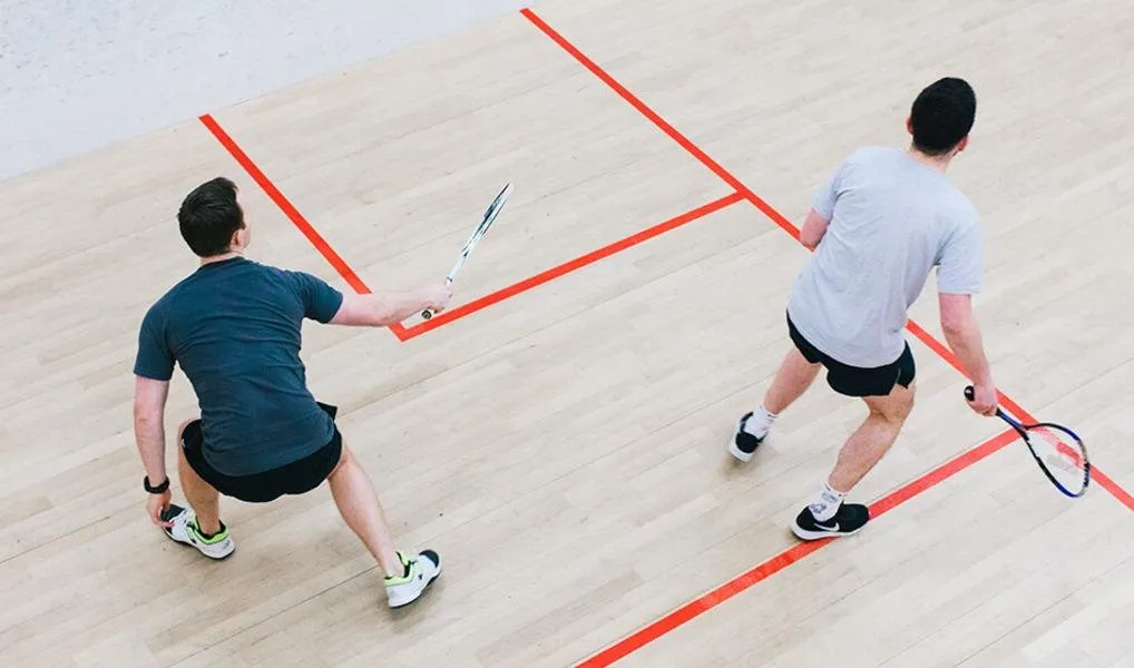Etone Sports Centre squash venue photo 6 of 10