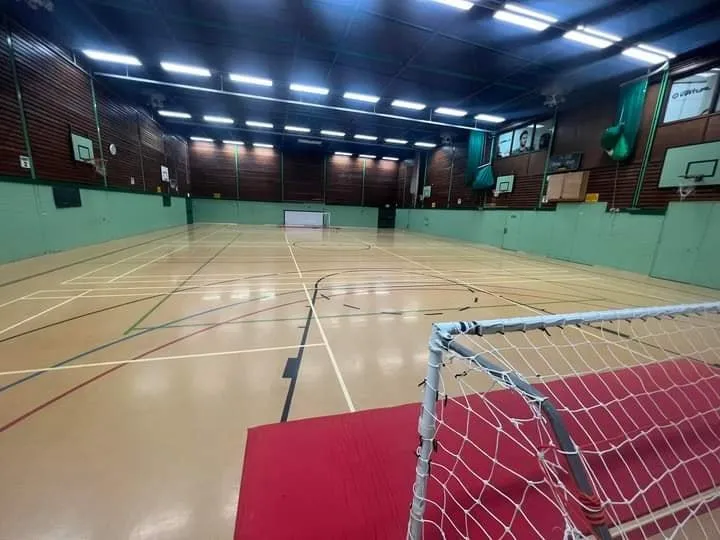 Etone Sports Centre squash venue photo 3 of 10
