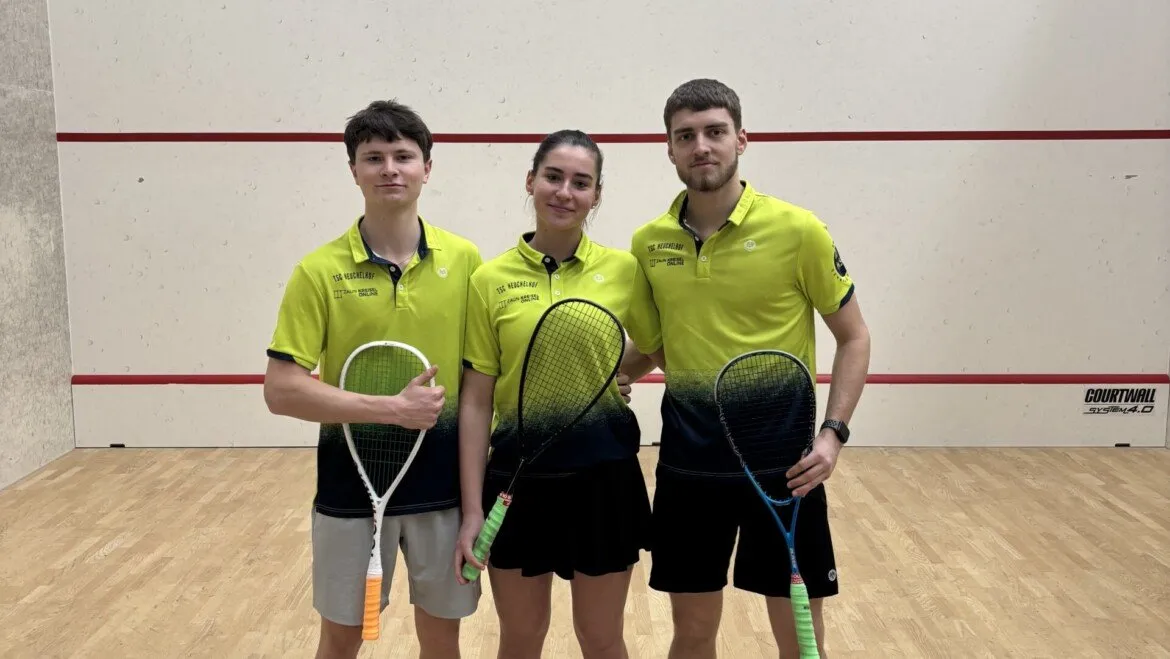 Eulach Squash Club Winterthur squash venue photo 1 of 6