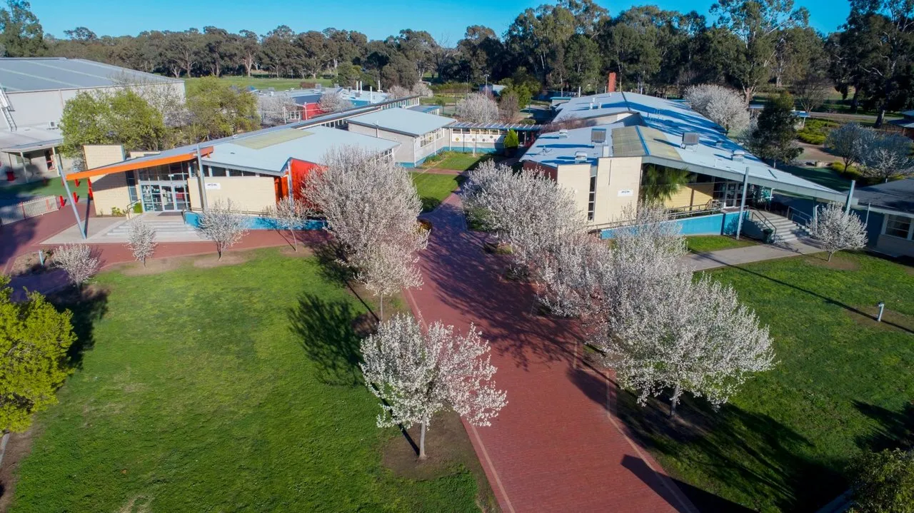 Euroa Secondary College squash venue photo 3 of 3