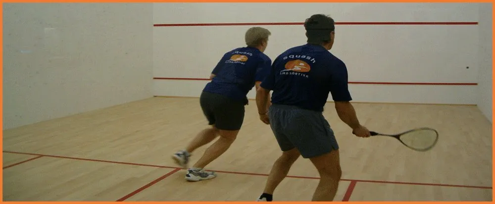 Eurosporting Pordenone squash venue photo 1 of 1