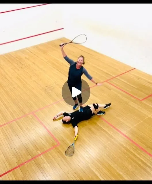 Executive Squash & Fitness Club squash venue photo 4 of 7