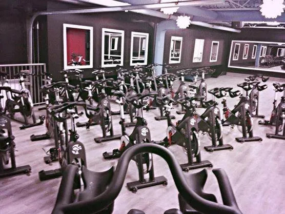 Executive Squash & Fitness Club squash venue photo 1 of 7