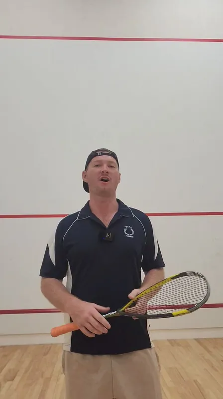 Exmouth Squash Club squash venue photo 5 of 6